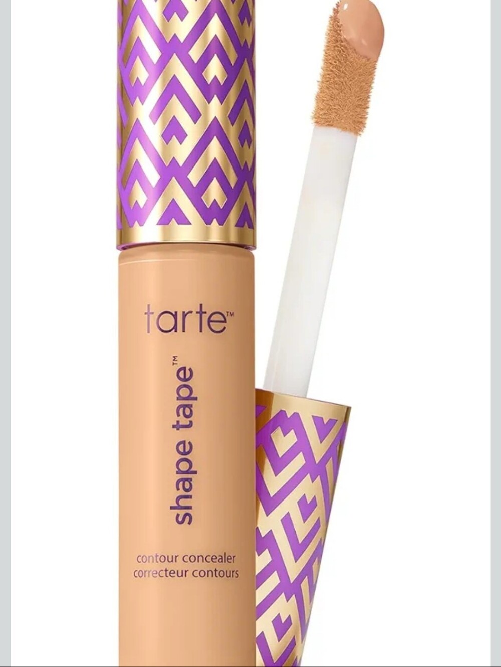 tarte Concealer - Shape Tape Double Duty, Light- Medium 29N
